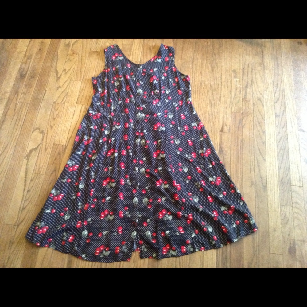 Vintage Women's Summer Dress Size A8 Arab Size
